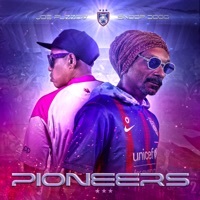 Thumbnail for the Snoop Dogg - PIONEERS link, provided by host site