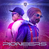 Thumbnail for the Snoop Dogg - PIONEERS link, provided by host site