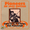 Thumbnail for the Eddie Lang - Pioneers of Jazz Guitar - 1927-1939 link, provided by host site
