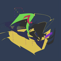 Thumbnail for the Tristan Arp - Pipeline link, provided by host site