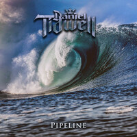 Thumbnail for the Daniel Tidwell - Pipeline link, provided by host site