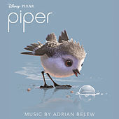 Thumbnail for the Adrian Belew - Piper link, provided by host site