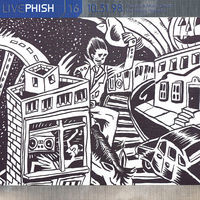 Thumbnail for the Phish - Piper link, provided by host site
