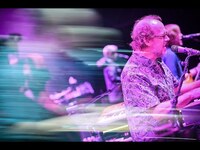 Thumbnail for the Phish - Piper (4K HDR) link, provided by host site