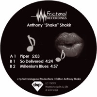 Thumbnail for the Anthony Shake Shakir - Piper link, provided by host site