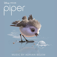 Thumbnail for the Adrian Belew - Piper (From "Piper") link, provided by host site