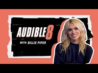 Thumbnail for the Billie - Piper take a break from recording Austen's Mansfield Park to tackle The Audible 8 🙌 link, provided by host site