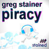 Thumbnail for the Greg Stainer - Piracy link, provided by host site