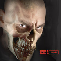 Thumbnail for the Separ - Pirát link, provided by host site