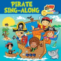 Thumbnail for the Mr. Ray - Pirate Sing-Along link, provided by host site