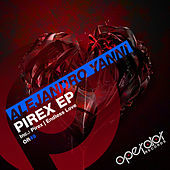 Thumbnail for the Alejandro Yanni - Pirex link, provided by host site