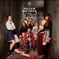 Thumbnail for the Dreamcatcher - PIRI~笛を吹け~ (Japanese ver.) link, provided by host site