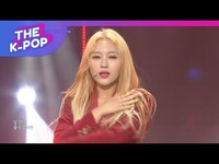 Thumbnail for the Dreamcatcher - PIRI [THE SHOW] link, provided by host site
