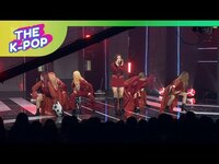 Thumbnail for the Dreamcatcher - PIRI [THE SHOW, Fancam] 60P link, provided by host site
