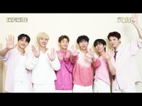 Thumbnail for the Infinite - PIRITZ 'TIME POST OFFICE' [TOKYO] POP-UP STORE 안내 link, provided by host site