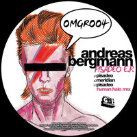Thumbnail for the Andreas Bergmann - Pisadeo link, provided by host site
