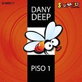 Image of Dany Deep linking to their artist page due to link from them being at the top of the main table on this page
