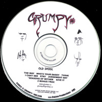 Thumbnail for the Grumpy - Pissed-off & Horny link, provided by host site