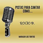 Thumbnail for the Mariachi Los Toritos - Pistas para Cantar Como Rocio D link, provided by host site