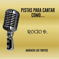 Thumbnail for the Mariachi Los Toritos - Pistas para Cantar Como Rocio D link, provided by host site