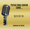 Thumbnail for the Mariachi Los Toritos - Pistas para Cantar Como Rocío D link, provided by host site