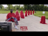 Thumbnail for the Tobe Nwigwe - PISTOL link, provided by host site