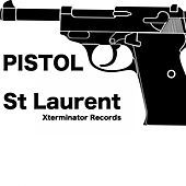 Thumbnail for the Michael St Laurent - Pistol link, provided by host site