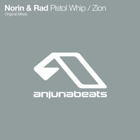 Thumbnail for the Norin & Rad - Pistol Whip / Zion link, provided by host site