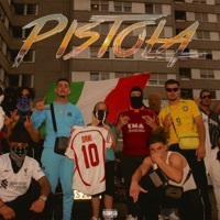 Thumbnail for the Dan-I - Pistola link, provided by host site