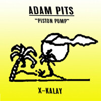 Image of Adam Pits linking to their artist page due to link from them being at the top of the main table on this page