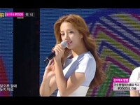 Thumbnail for the LABOUM - Pit-A-Pat, 라붐 - 두근두근, Music Core link, provided by host site
