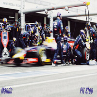Thumbnail for the Mando - Pit Stop link, provided by host site