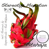 Thumbnail for the Stereotyp Monoton - Pitahaya link, provided by host site