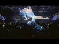 Thumbnail for the Die Antwoord - PITBULL Live (2024) link, provided by host site