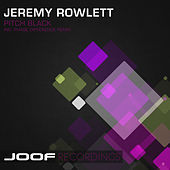 Thumbnail for the Jeremy Rowlett - Pitch Black link, provided by host site