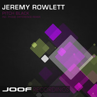 Thumbnail for the Jeremy Rowlett - Pitch Black link, provided by host site