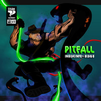 Thumbnail for the InsideInfo - Pitfall / Elevate link, provided by host site
