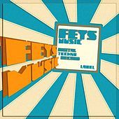 Thumbnail for the Feyser - Pitfall (Italianbeat Guys Remix) link, provided by host site