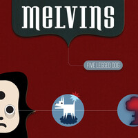 Thumbnail for the Melvins - Pitfalls In Serving Warrants (Acoustic) link, provided by host site