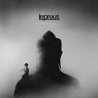 Image of Leprous linking to their artist page due to link from them being at the top of the main table on this page