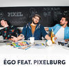 Thumbnail for the Ego - Pixelburg link, provided by host site