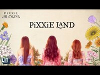 Thumbnail for the PiXXiE - Land (Interlude) link, provided by host site