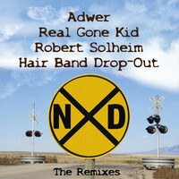 Thumbnail for the NDX - Pizz Off! - Adwer Remix link, provided by host site