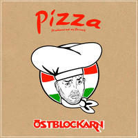 Thumbnail for the Östblockarn - Pizza link, provided by host site