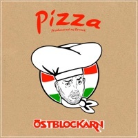 Thumbnail for the Östblockarn - Pizza link, provided by host site