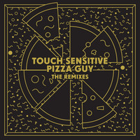 Thumbnail for the Touch Sensitive - Pizza Guy (Remixes) link, provided by host site