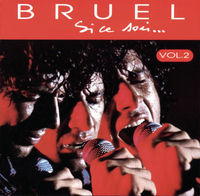 Thumbnail for the Patrick Bruel - Place des grands hommes link, provided by host site