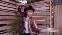 Thumbnail for the Jonathan Terrell - Place Out Back (Director's Cut) link, provided by host site