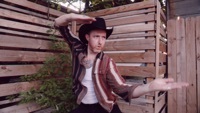Thumbnail for the Jonathan Terrell - Place Out Back link, provided by host site