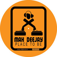 Thumbnail for the Max Deejay - Place To Be & Disco Dromo link, provided by host site